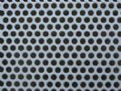 Round Opening Perforated Metal